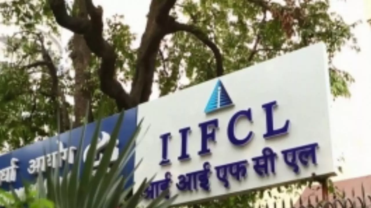 Govt-owned IIFCL reports record profit after tax at Rs 2,165 crore in FY25 Govt-owned IIFCL reports record profit after tax at Rs 2,165 crore in FY25