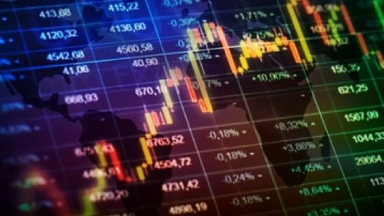 Midcap rallies 3.94 pc, Smallcap gains 1.69 pc as Indian markets post strong April returns Midcap rallies 3.94 pc, Smallcap gains 1.69 pc as Indian markets post strong April returns