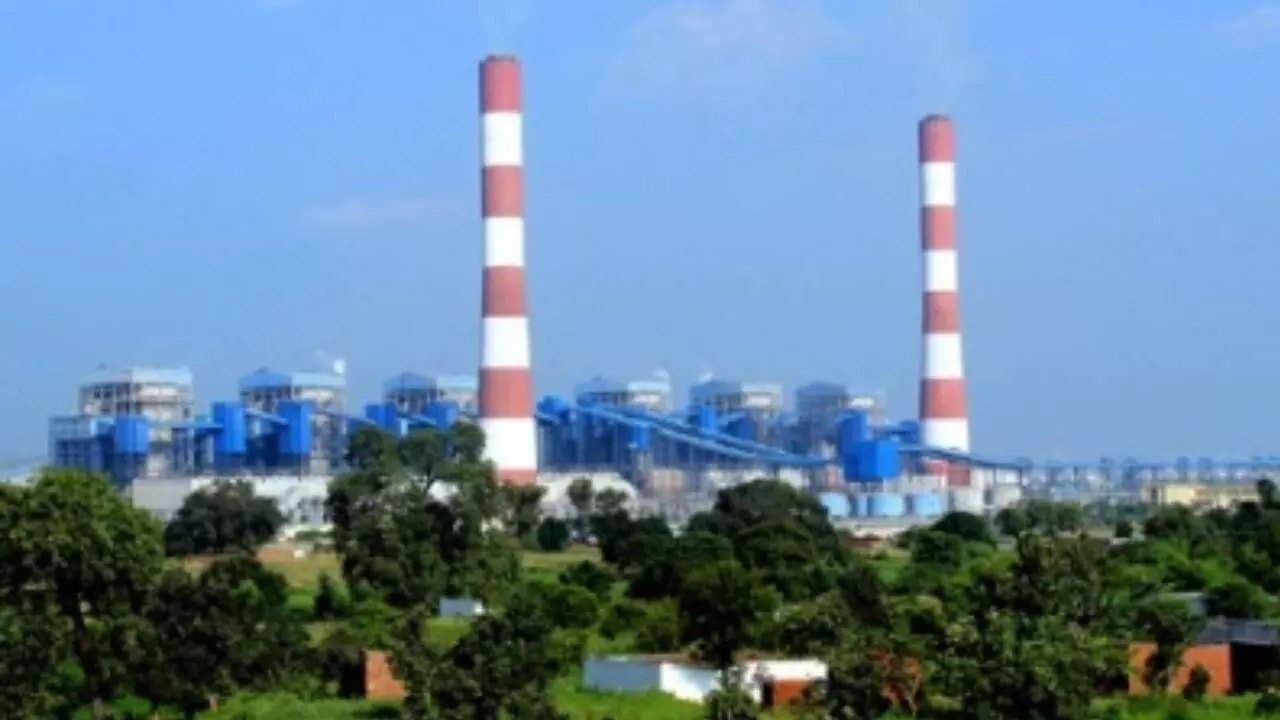 Reliance Powers revenue dips 1 pc in Q4 FY25, total income falls 5.83 pc Reliance Powers revenue dips 1 pc in Q4 FY25, total income falls 5.83 pc