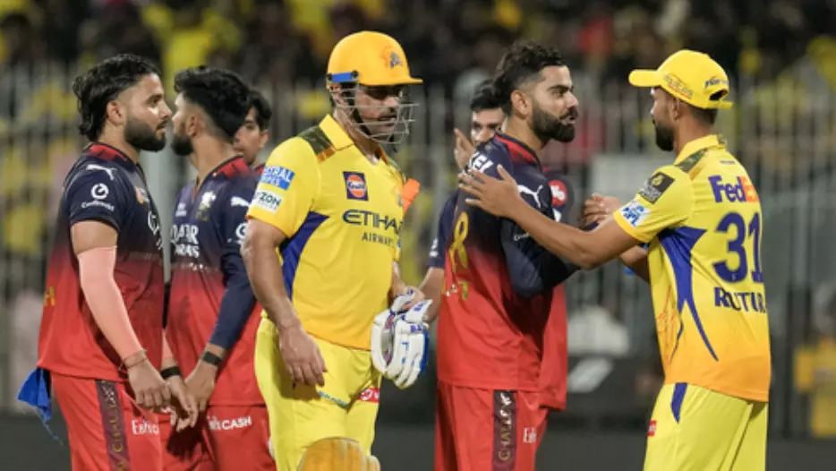 BCCI shortlists three venues for remaining IPL 2025 matches, Eden Gardens final hosting in doubt BCCI shortlists three venues for remaining IPL 2025 matches, Eden Gardens final hosting in doubt