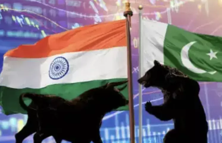 Indo-Pak Ceasefire Boosts Investor Sentiment: Dalal Street eyes green start on Monday Indo-Pak Ceasefire Boosts Investor Sentiment: Dalal Street eyes green start on Monday