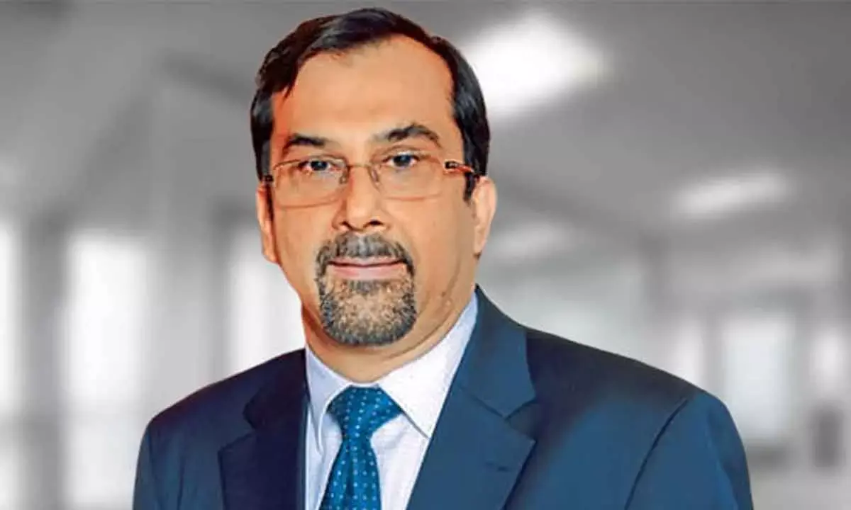 CII Projects 6.5% Growth In FY26