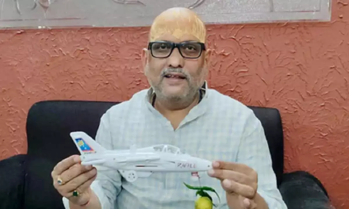 Shatru Bodh – Knowing The Enemy: The Greater Threat Within