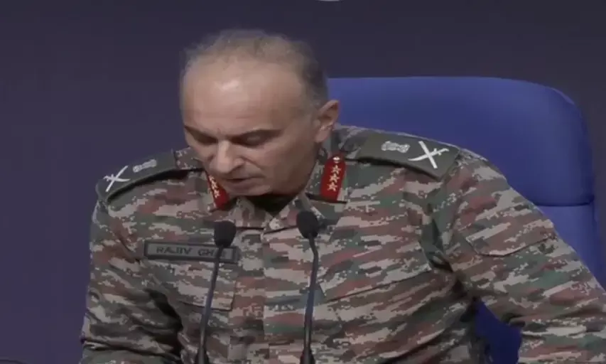 Indias Operation Sindoor: Over 100 terrorists eliminated in precision airstrikes across nine terror hubs