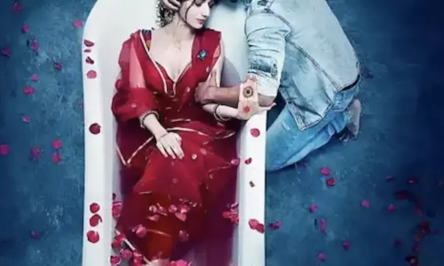 Mawra Hocane dropped from Sanam Teri Kasam 2