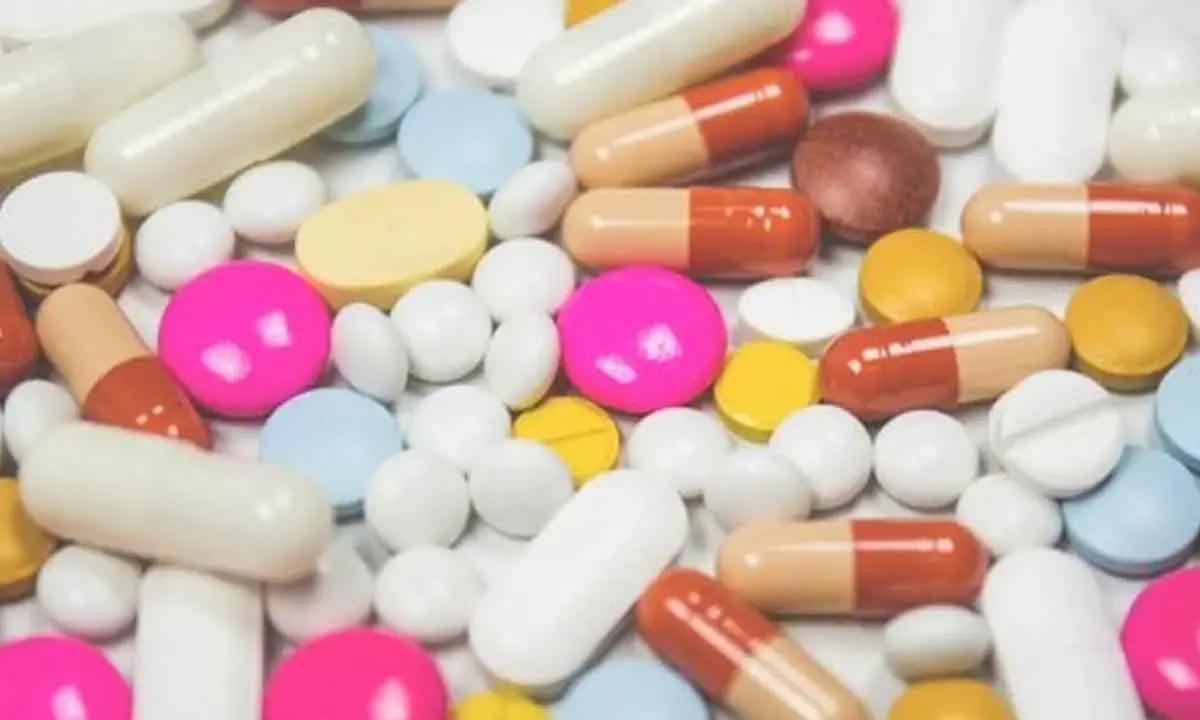 India pharma market sees 7.4 pc growth in April over surge in chronic therapies