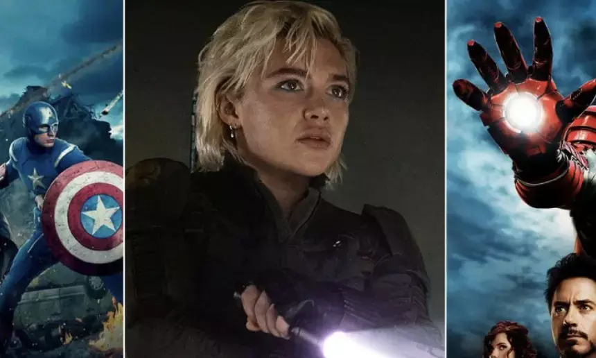 May Box Office: Avengers, Iron Man & Civil War still reign supreme