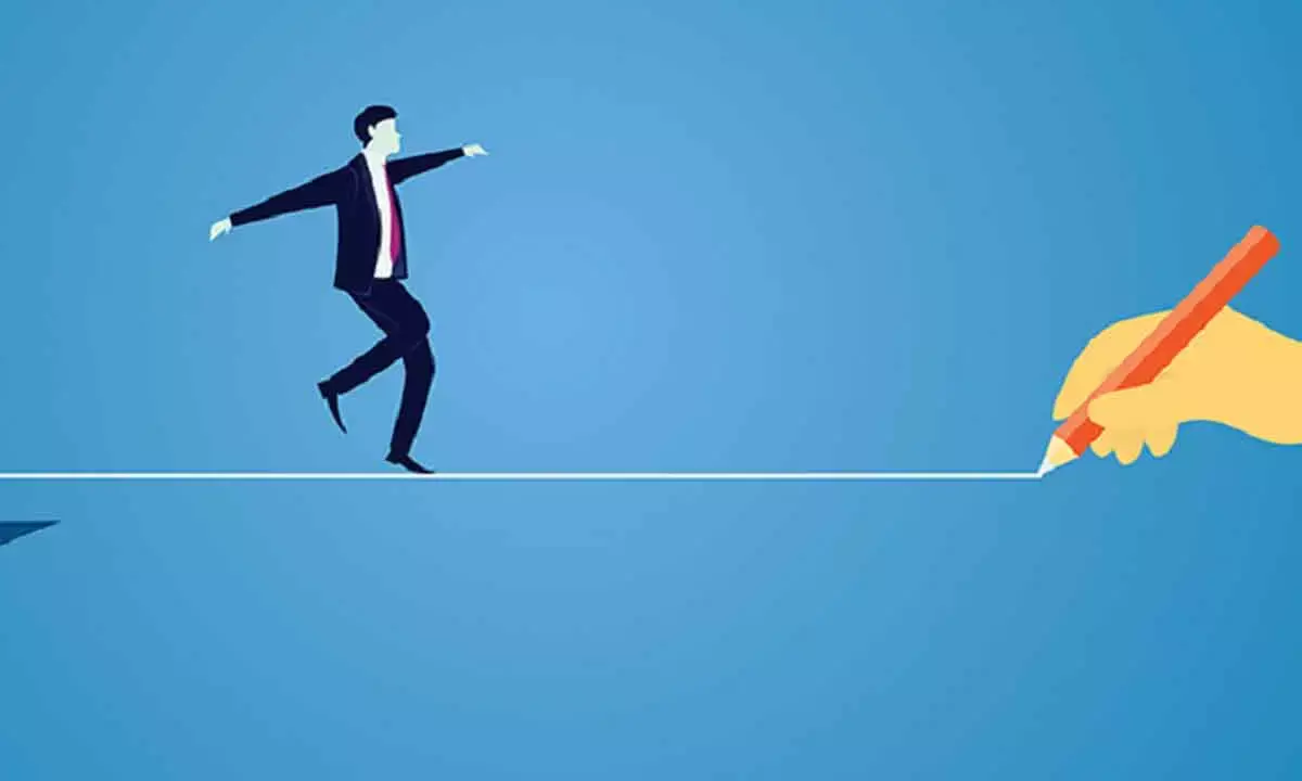 Dealing With Uncertainties