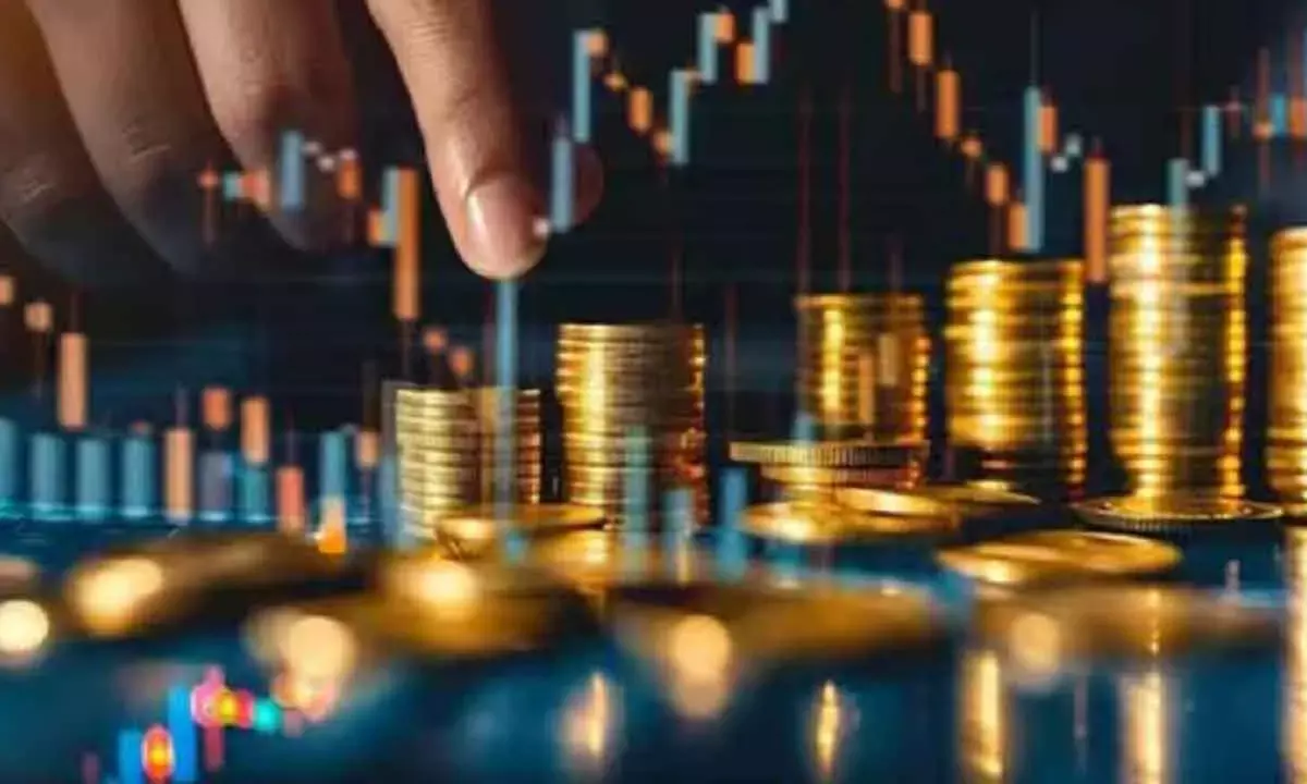 All Eyes On FIIs, Who Turned Negative On Friday