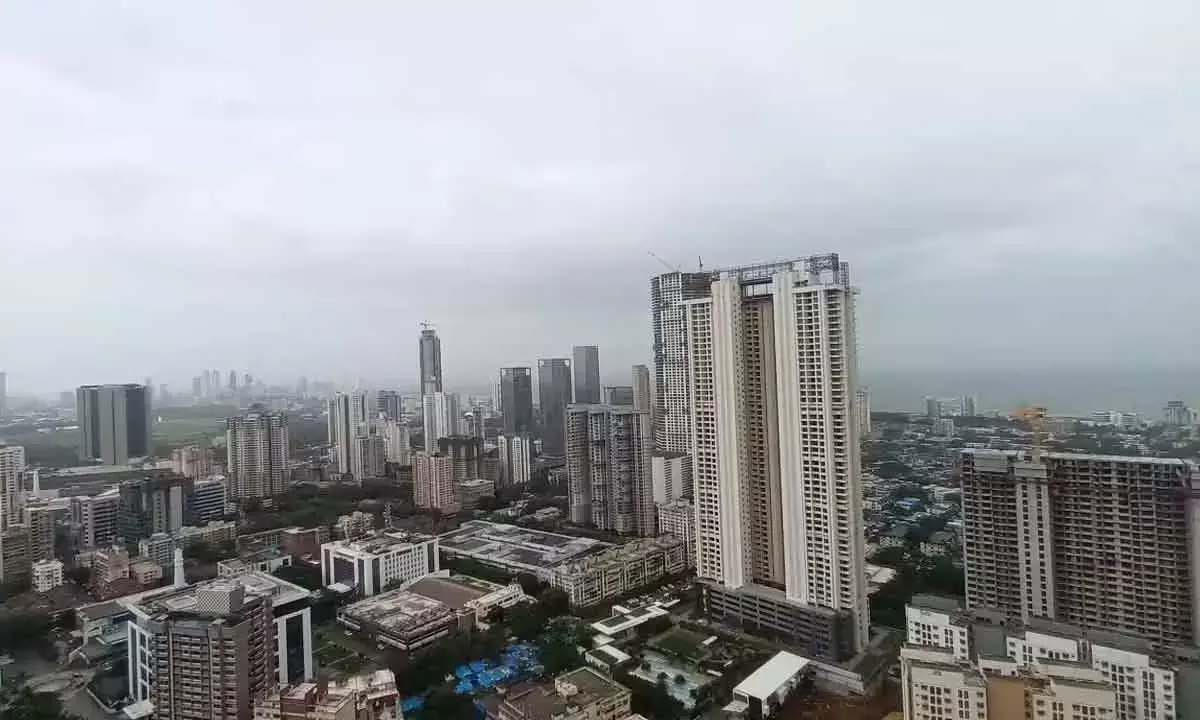 Exploring War Fall-Out On Indian Realty - When Conflict Meets Concrete