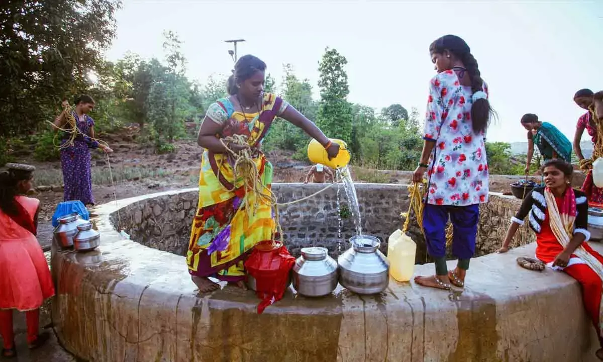 Water Planning Has To Be Integrated Across Ministries To Ensure Long-Term Sustainability