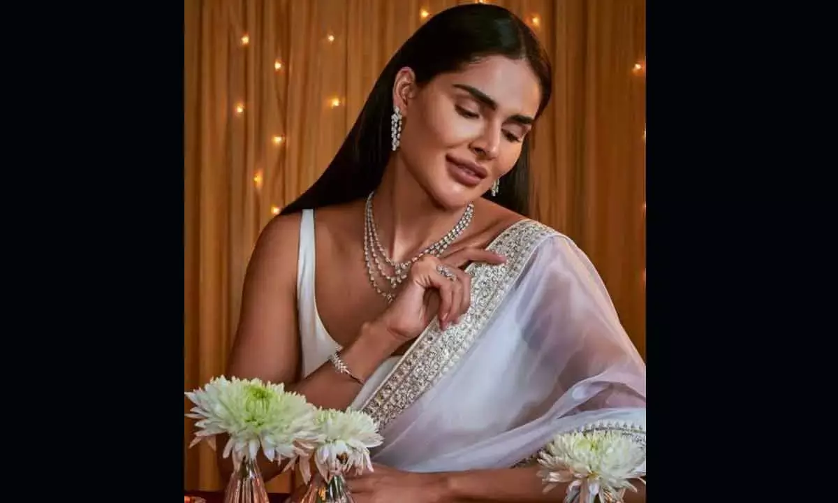 Unleash Creativity With Dazzling Lab-Grown Diamonds