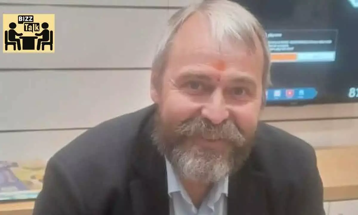 India Will Emerge A Global Manufacturing Hub For Select Skoda Models, Says Its Brand Chief