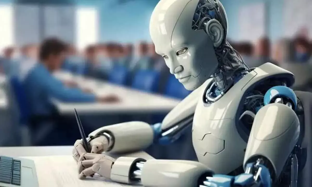 Can AI Help Reverse The Global Ebb In Human Development?