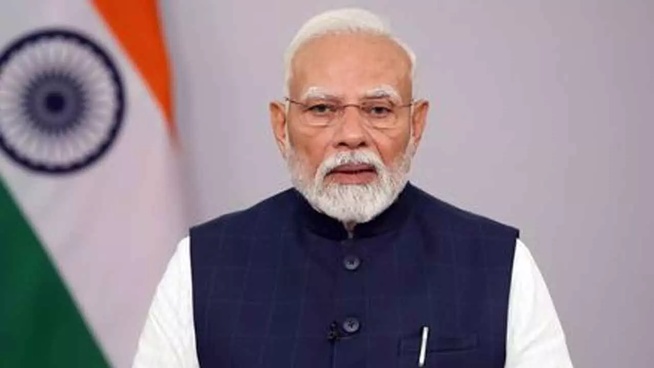 India Emerging Global Tech Leader India Emerging Global Tech Leader