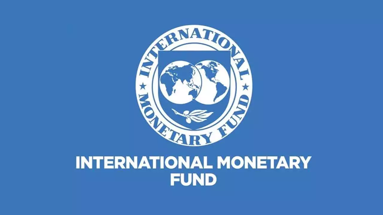IMF Lending To Pak Akin To Bankrolling Terrorism IMF Lending To Pak Akin To Bankrolling Terrorism