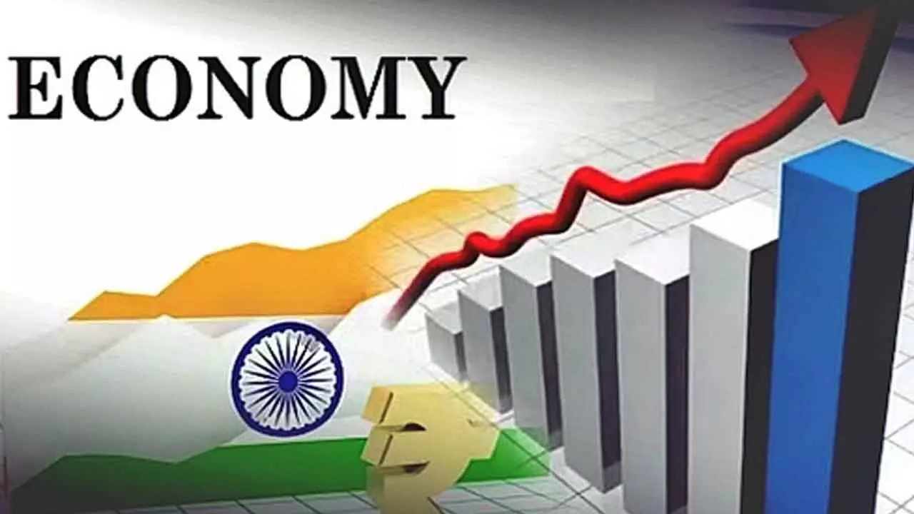 India Will Outperform China In Near Future India Will Outperform China In Near Future