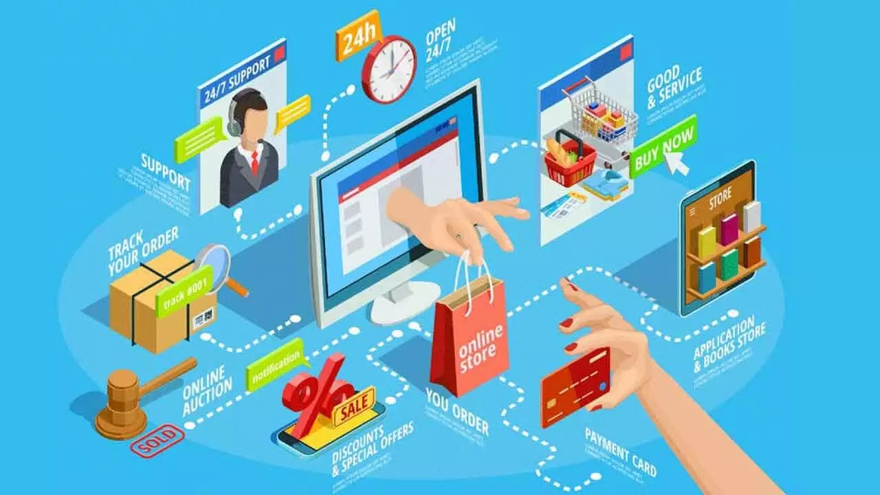 Need To Protect Rs140-Trn Retail Trade: CAIT Need To Protect Rs140-Trn Retail Trade: CAIT