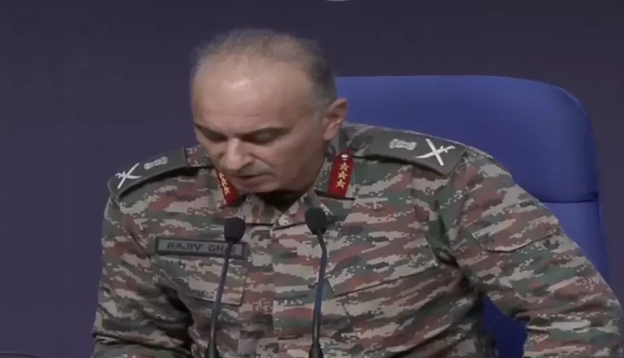 Indias Operation Sindoor: Over 100 terrorists eliminated in precision airstrikes across nine terror hubs Indias Operation Sindoor: Over 100 terrorists eliminated in precision airstrikes across nine terror hubs