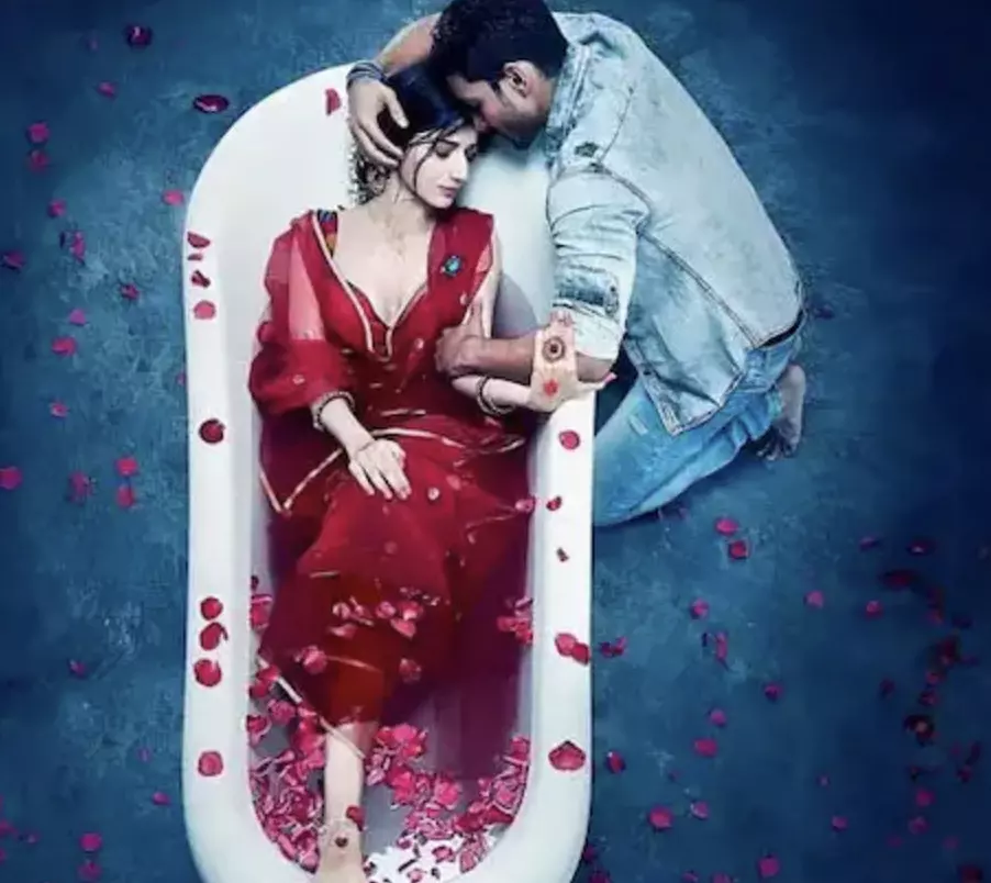 Mawra Hocane dropped from Sanam Teri Kasam 2 Mawra Hocane dropped from Sanam Teri Kasam 2