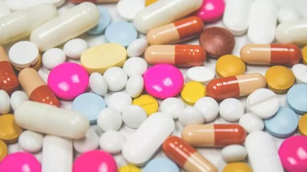 Antibiotics During Infancy Linked To Early Puberty Antibiotics During Infancy Linked To Early Puberty
