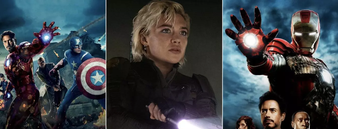 May Box Office: Avengers, Iron Man & Civil War still reign supreme May Box Office: Avengers, Iron Man & Civil War still reign supreme
