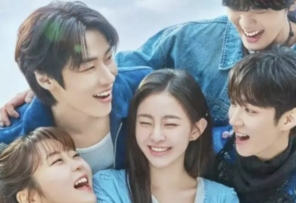‘Spring of Youth’ First Impression: Glossy looks, nostalgic tropes—But no spark ‘Spring of Youth’ First Impression: Glossy looks, nostalgic tropes—But no spark