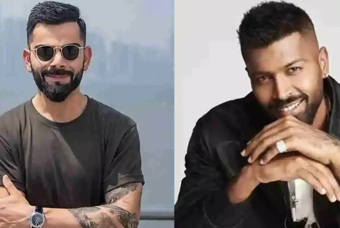 Top Indian cricketers with the highest brand value in 2025 Top Indian cricketers with the highest brand value in 2025