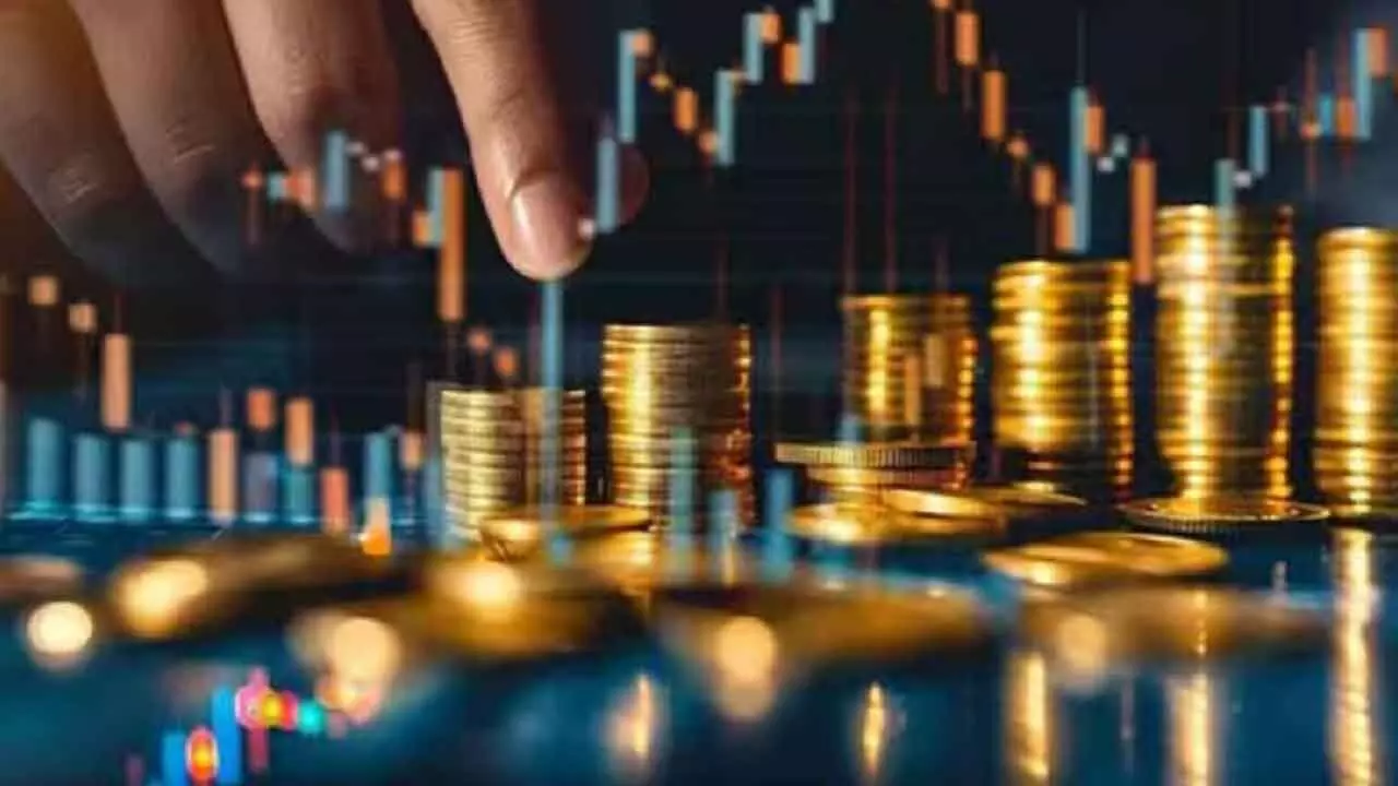 All Eyes On FIIs, Who Turned Negative On Friday All Eyes On FIIs, Who Turned Negative On Friday