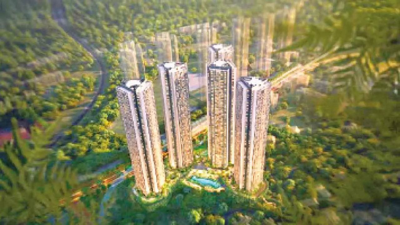 Oberoi Realty Shares Fall As Net Profit Drops 45% In Q4 Oberoi Realty Shares Fall As Net Profit Drops 45% In Q4