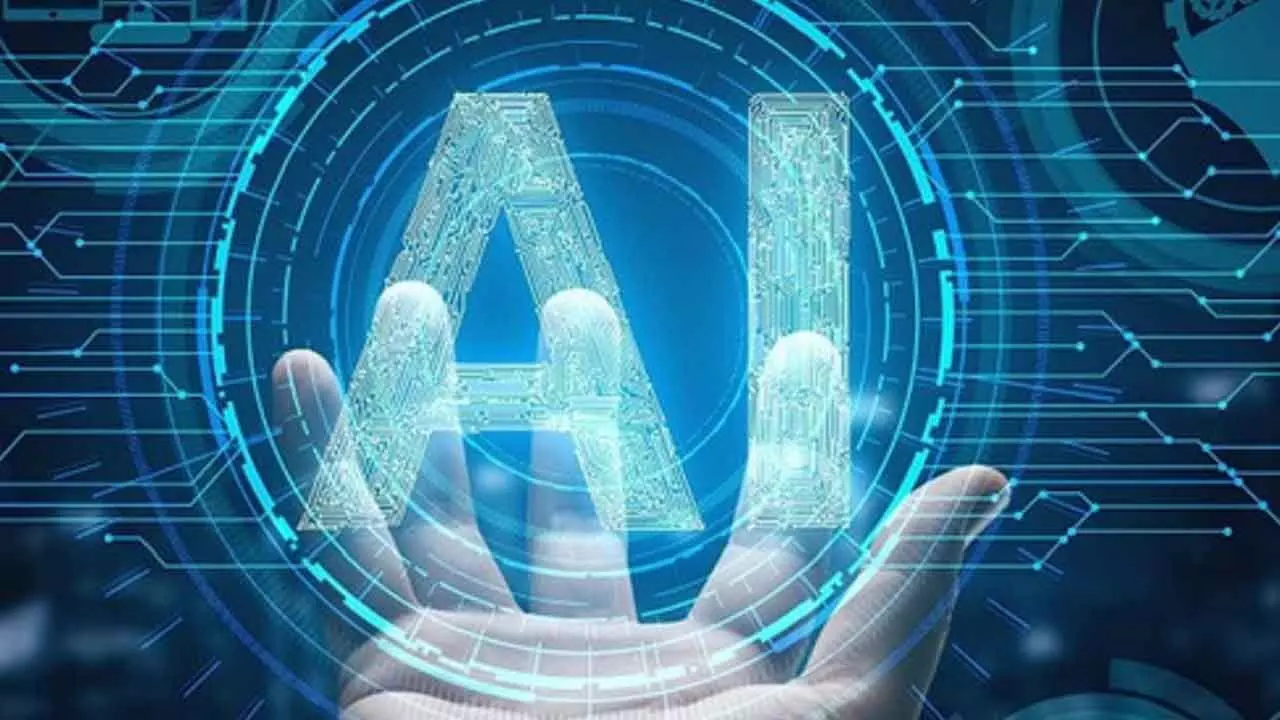 AI Surge In India Requires Addl 45-50 Mn Sft AI Surge In India Requires Addl 45-50 Mn Sft