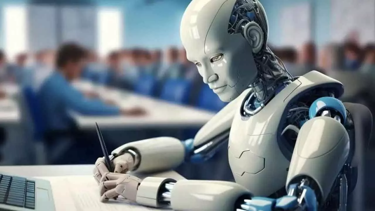 Can AI Help Reverse The Global Ebb In Human Development? Can AI Help Reverse The Global Ebb In Human Development?