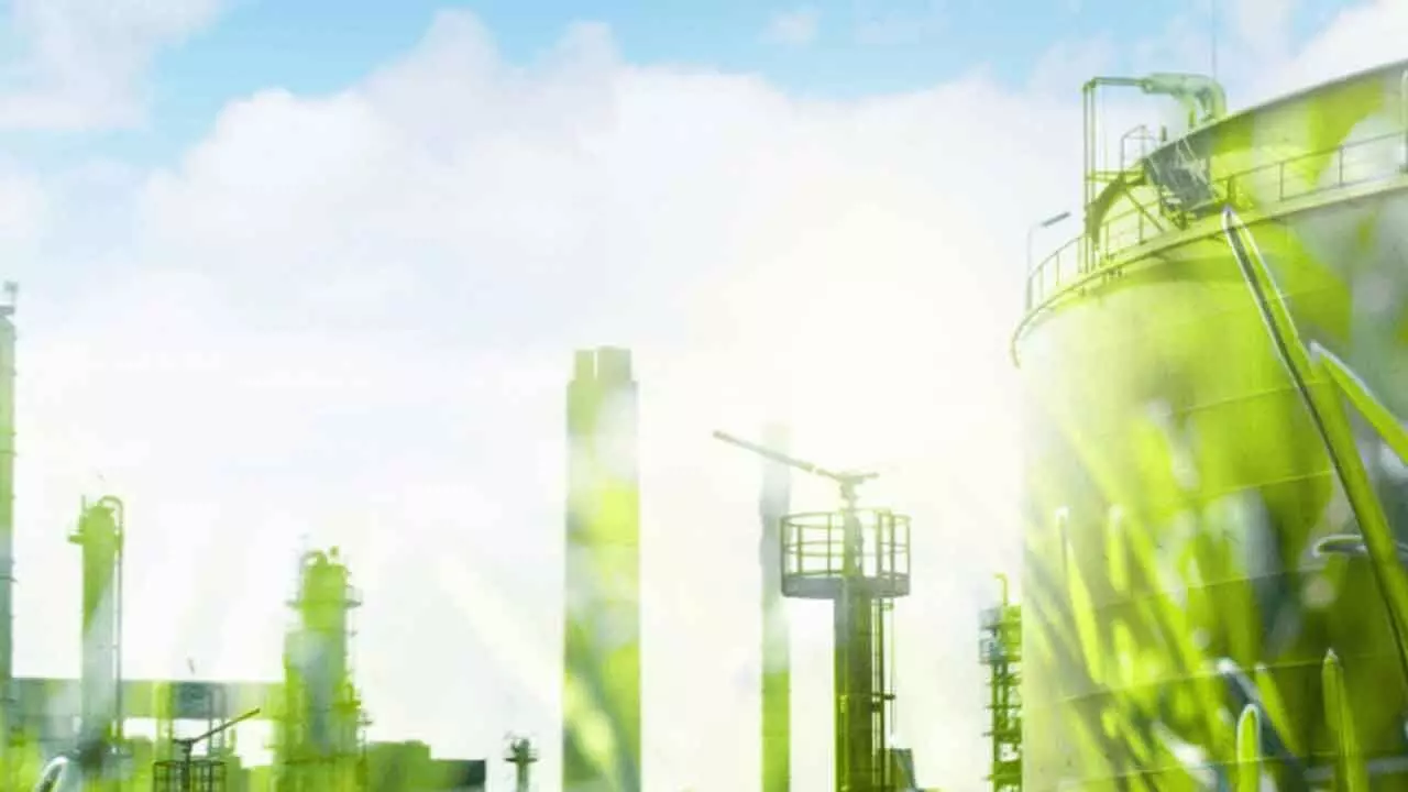 What Will It Take To Decarbonise India’s Growth-Driving Industries? What Will It Take To Decarbonise India’s Growth-Driving Industries?