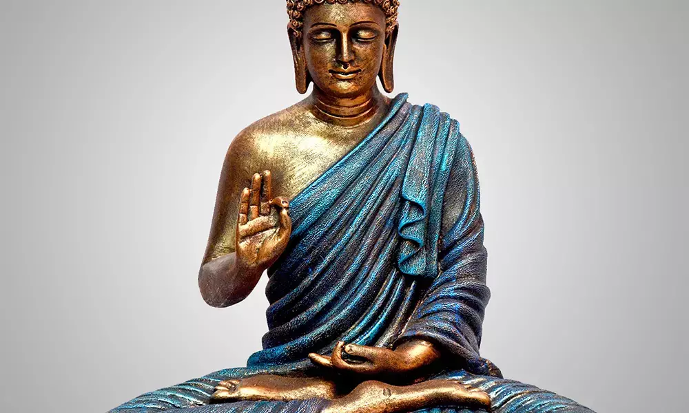 Buddha Purnima 2025: Best Messages, Quotes, Wishes and Greetings to share on Buddha Purnima
