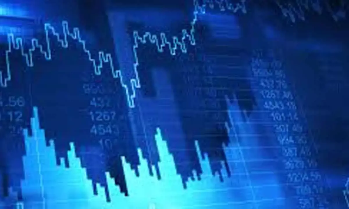 War News Steering Domestic Mkts Direction