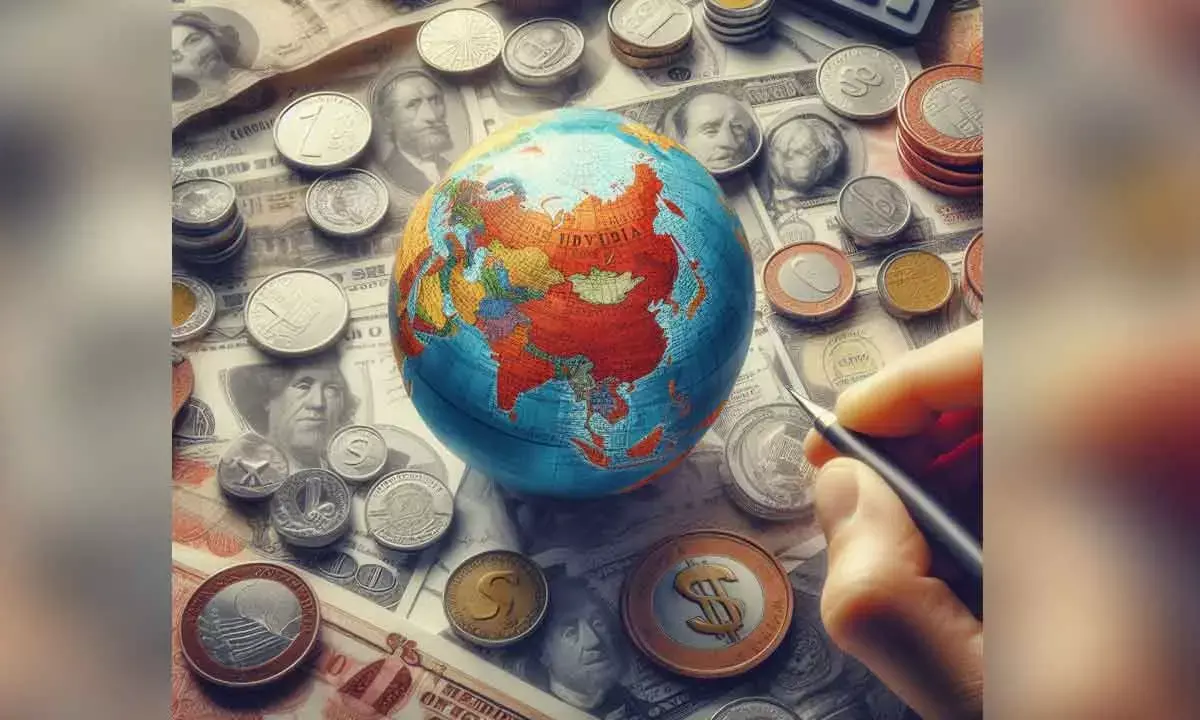 FPI Buying Support Remains Intact