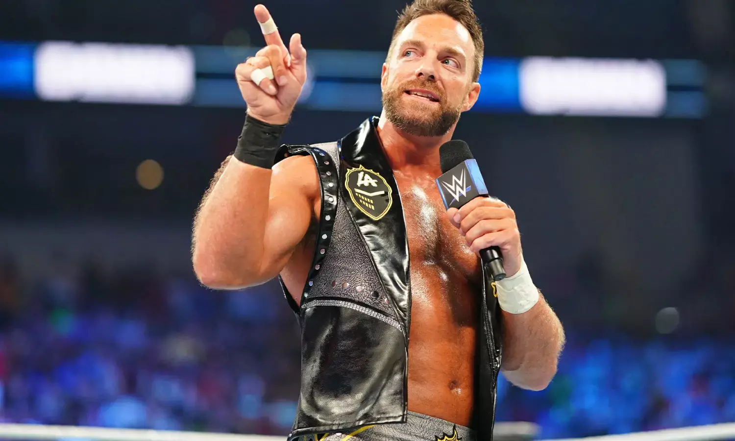 WWE Backlash 2025 Results & Highlights: Cena Retains Amid Controversy, Jeff Cobb Debuts, Title Matches Deliver High Drama WWE Backlash 2025 Results & Highlights: Cena Retains Amid Controversy, Jeff Cobb Debuts, Title Matches Deliver High Drama