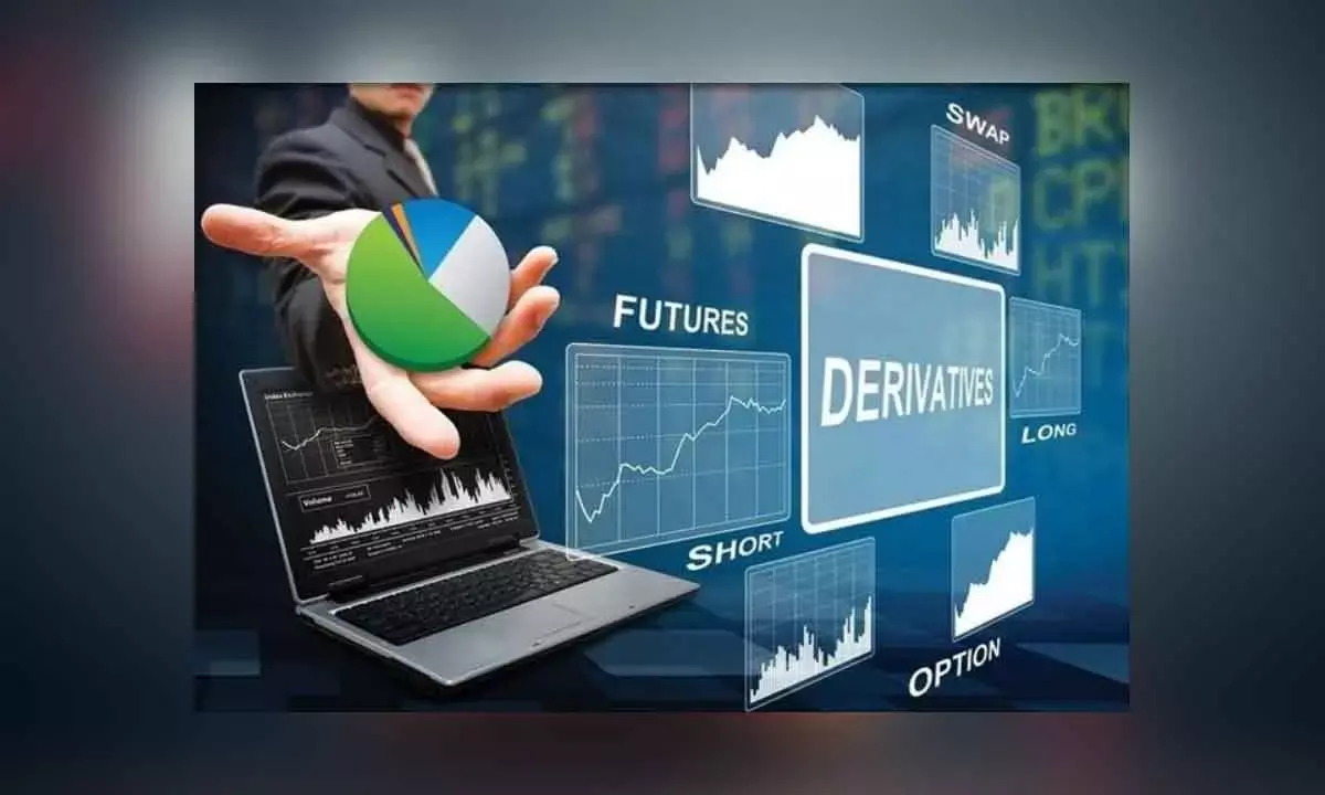 Scattered OI Bases Signal Wider-Range Trading