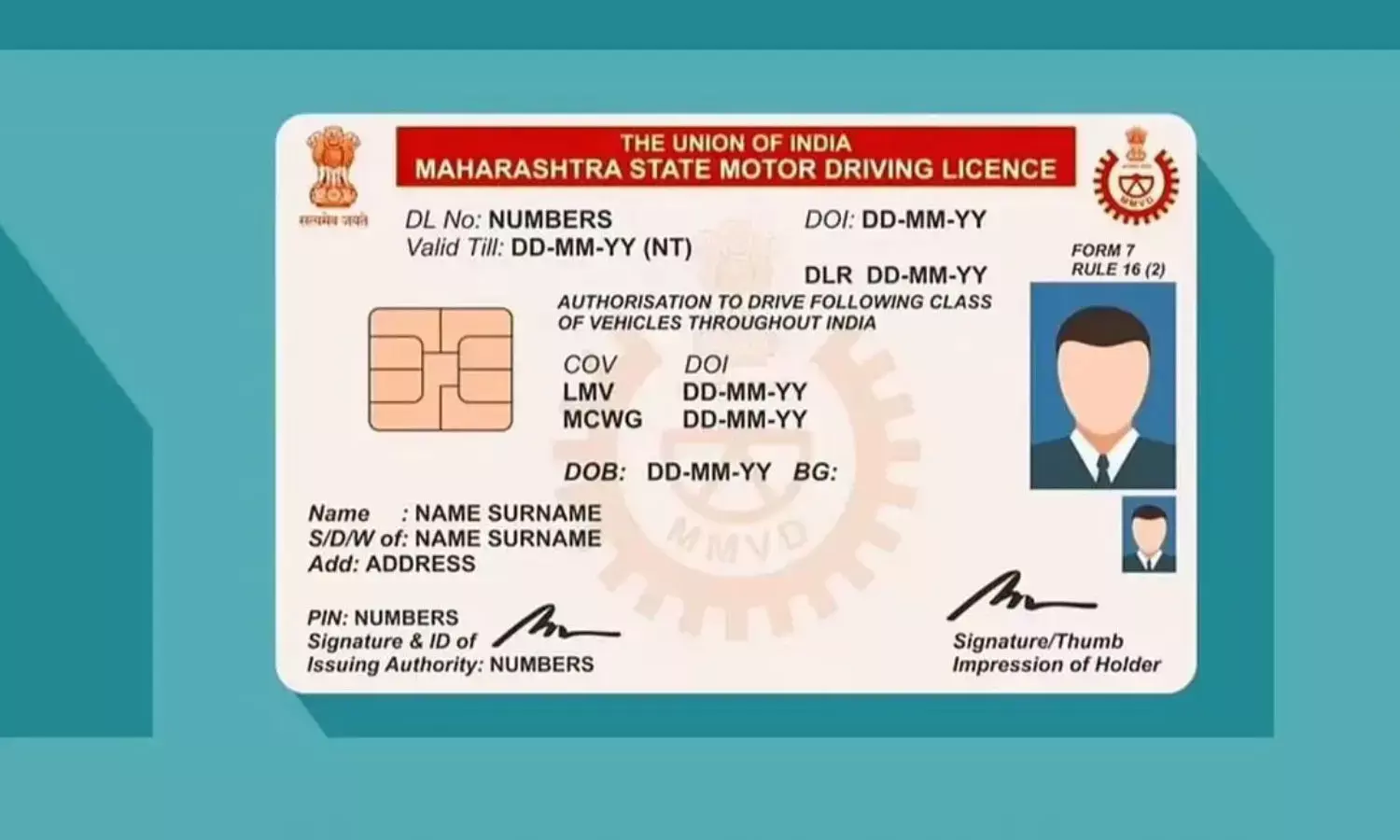 Get Your Driving Licence Delivered Home Without Visiting the RTO: Heres How to Apply for a Duplicate DL Online