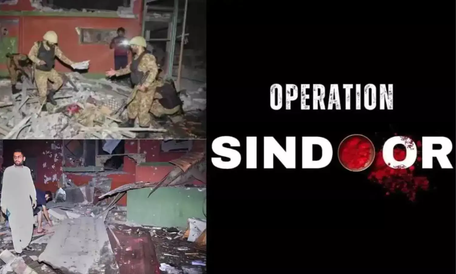 Operation Sindoor Ongoing; Ceasefire Breaches May Prompt Response, Say Sources