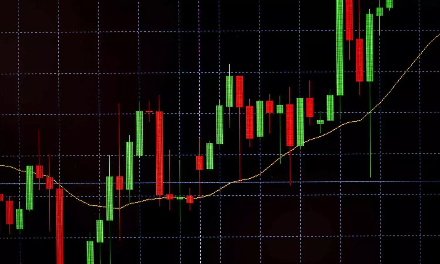 Market Movers to Track on May 12: Tata Steel, UPL, SRF, Yes Bank