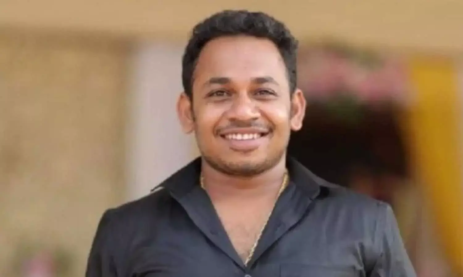 Heartfelt Tributes Pour In After Comedian Rakesh Poojarys Death at 34