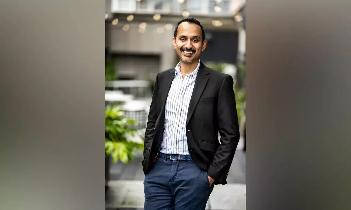 Indian nurses are the quiet force