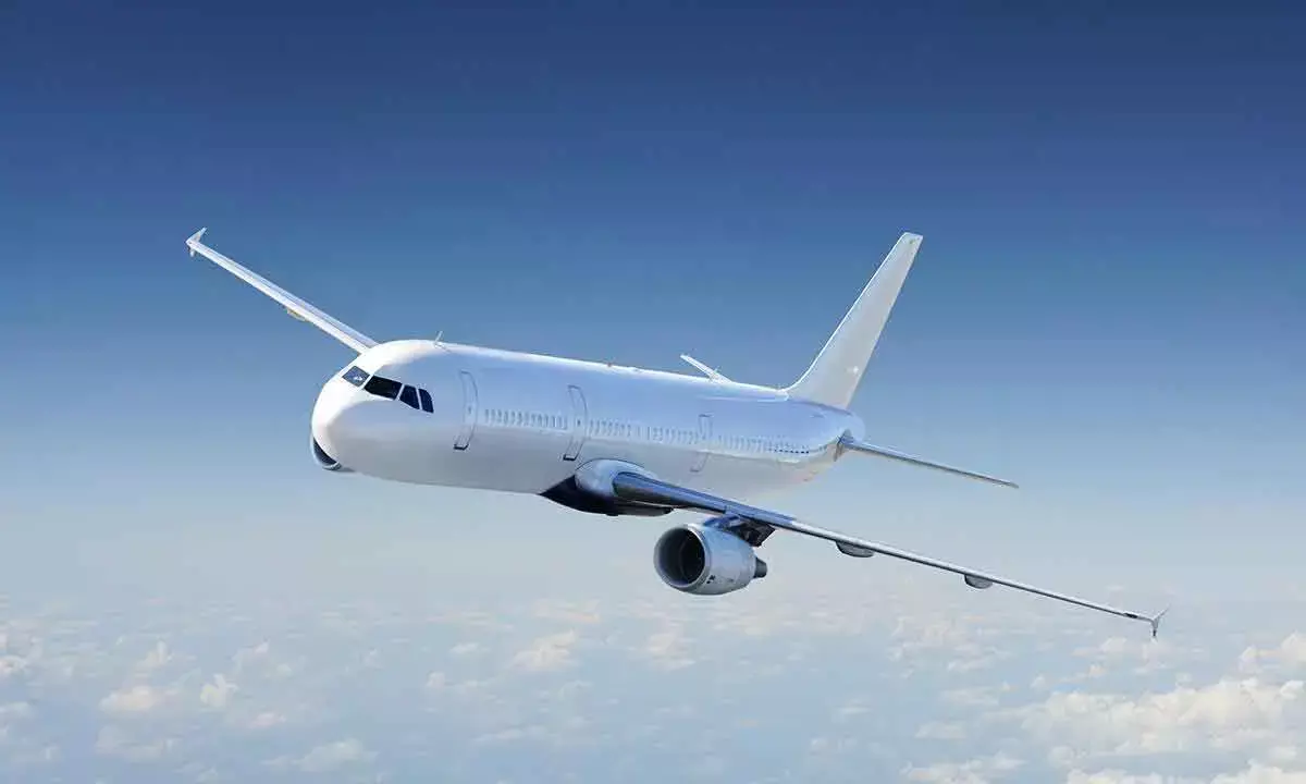 Demand For Better Connectivity To US &  Flights To Europe From Visakhapatnam