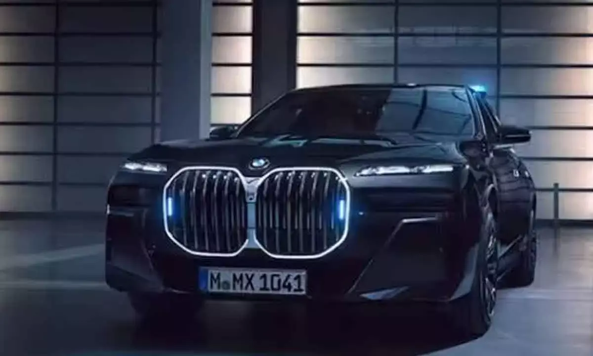 India-UK FTA Welcome Move; But Car Prices To Remain Same