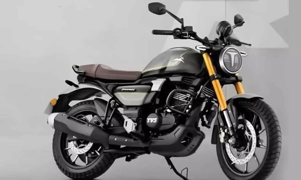 Two-Wheeler Sales To Sustain Growth Momentum In FY26