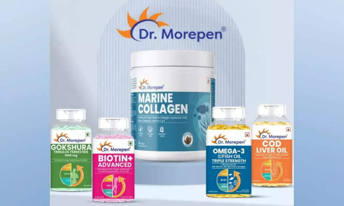 Morepen Labs’ Q4 net profit declines 29 pc as rising expenses weigh on margins