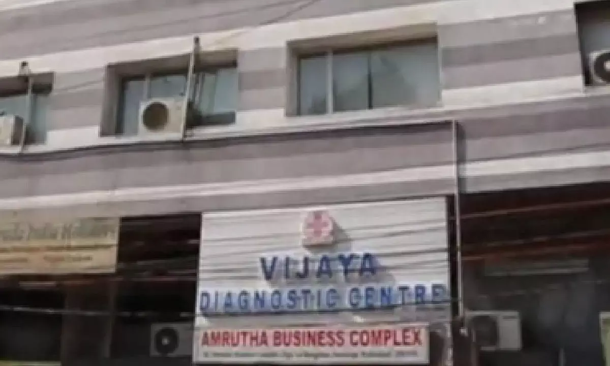 Vijaya Diagnostic Centre’s profit dips in Q4, expenses rise 13.8 pc