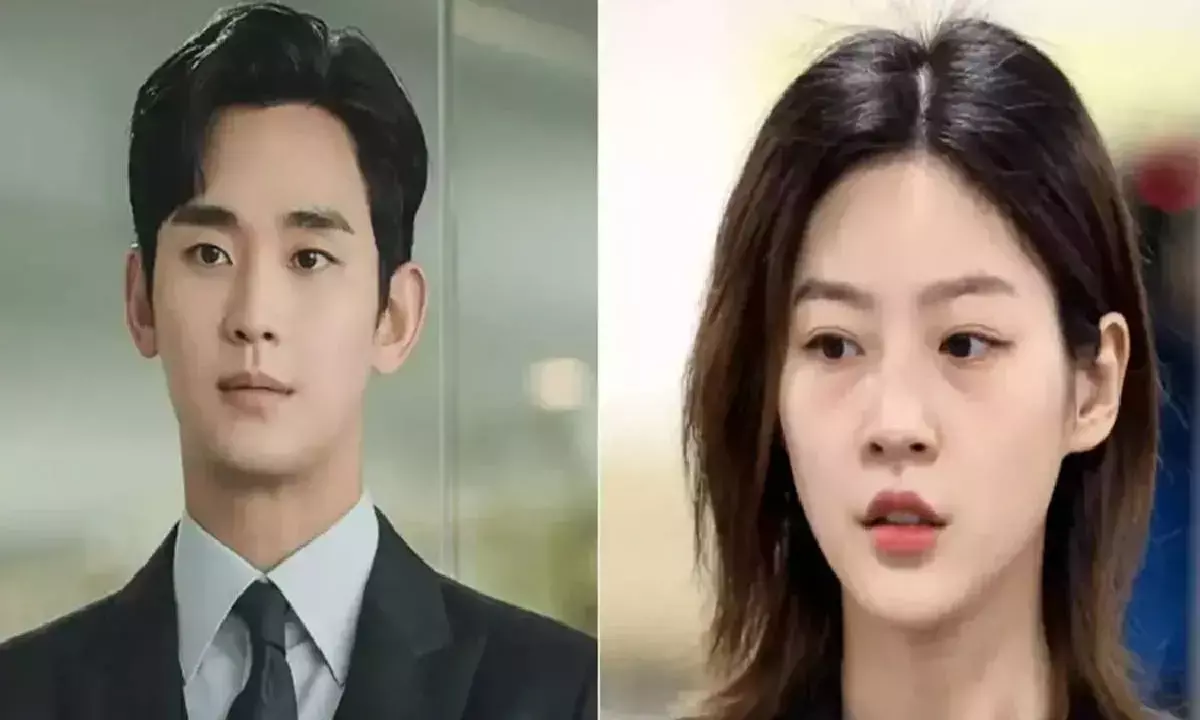 Controversy Deepens in Kim Sae Ron Case as Lee Jin Ho Releases Video of Family Lawyer Partying