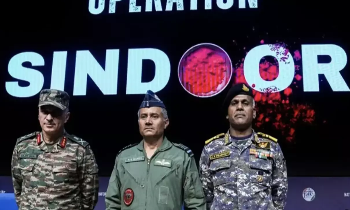 Operation Sindoor: How PM Modi’s CDS vision transformed India’s military into a unified strike force